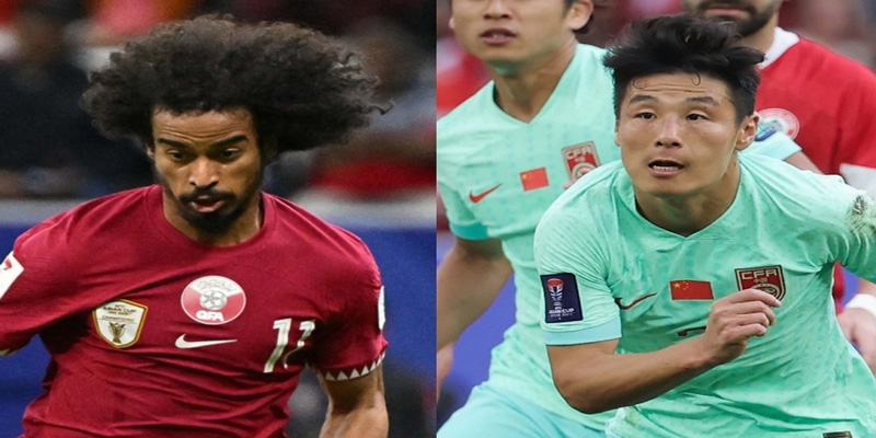 nhận định về trận đấu giữa Trung Quốc vs Qatar 
